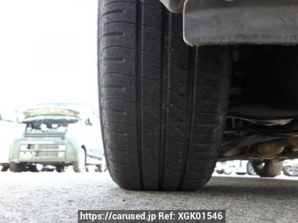 Used 2006 AT toyota wish ZNE10G Image[26]