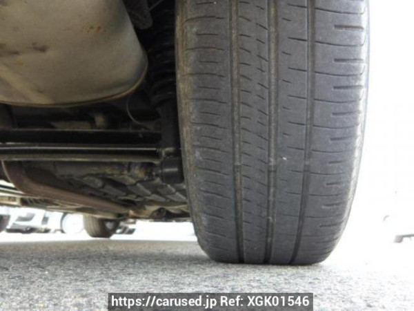 Used 2006 AT toyota wish ZNE10G Image[27]