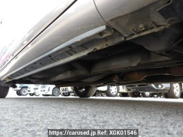 Used 2006 AT toyota wish ZNE10G Image[28]