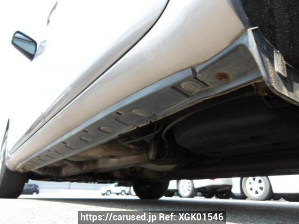 Used 2006 AT toyota wish ZNE10G Image[30]