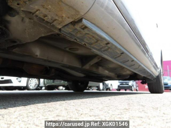 Used 2006 AT toyota wish ZNE10G Image[31]