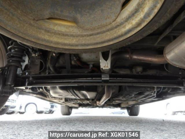 Used 2006 AT toyota wish ZNE10G Image[33]