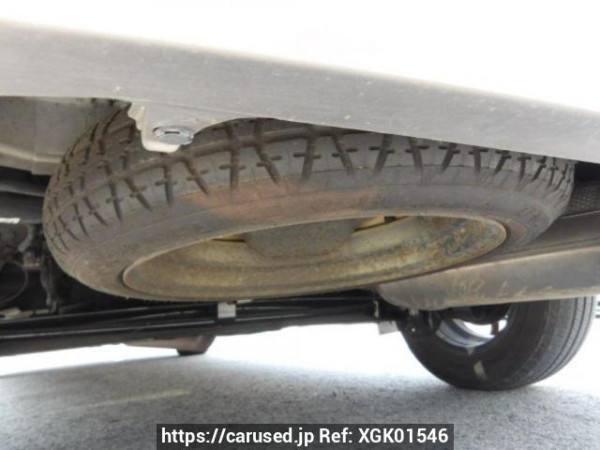 Used 2006 AT toyota wish ZNE10G Image[35]