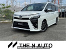 Toyota Voxy ZRR80W