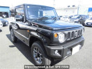 Suzuki Jimny JB64W
