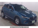 Mazda CX-3 DK5FW