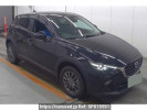 Mazda CX-3 DKLFY