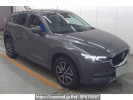 Mazda CX-5 KF5P