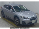 Subaru XV GT3