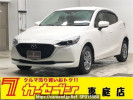 Mazda Mazda2 DJLAS