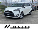 Toyota Sienta NSP170G