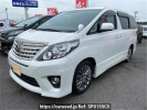 Toyota Alphard ANH20W