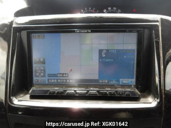 Used 2009 AT toyota voxy ZRR70W Image[19]
