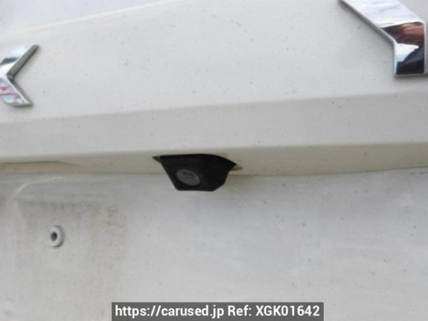 Used 2009 AT toyota voxy ZRR70W Image[21]