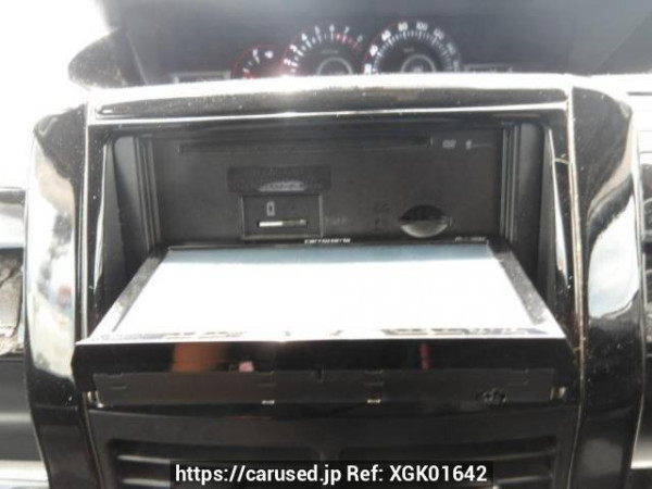 Used 2009 AT toyota voxy ZRR70W Image[22]