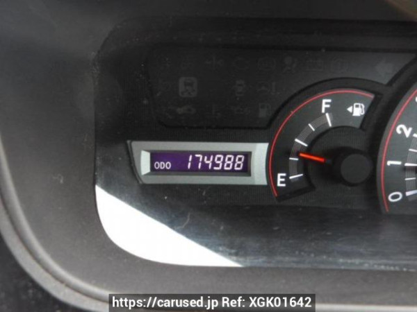 Used 2009 AT toyota voxy ZRR70W Image[25]