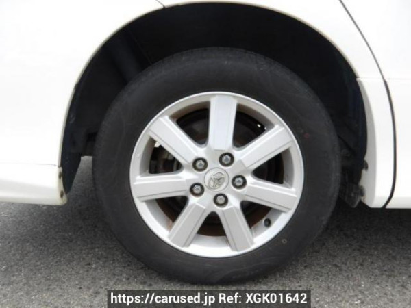Used 2009 AT toyota voxy ZRR70W Image[29]