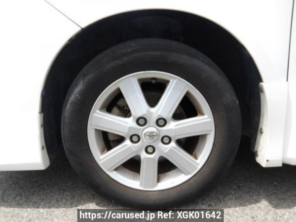 Used 2009 AT toyota voxy ZRR70W Image[31]
