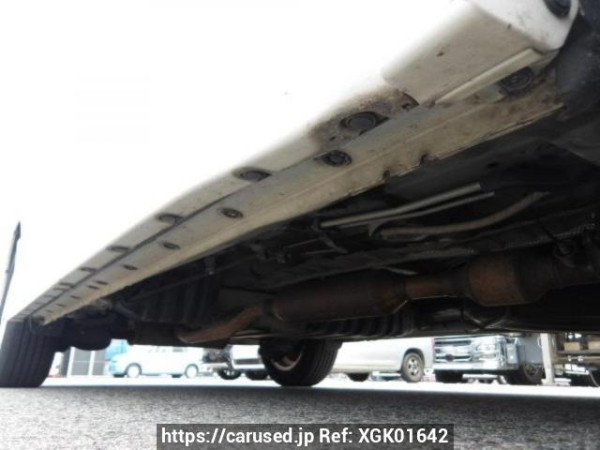 Used 2009 AT toyota voxy ZRR70W Image[32]