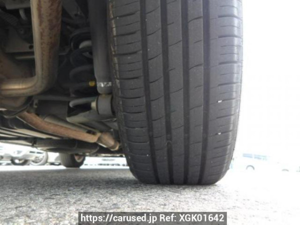 Used 2009 AT toyota voxy ZRR70W Image[34]