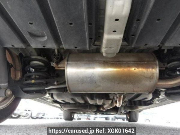 Used 2009 AT toyota voxy ZRR70W Image[35]