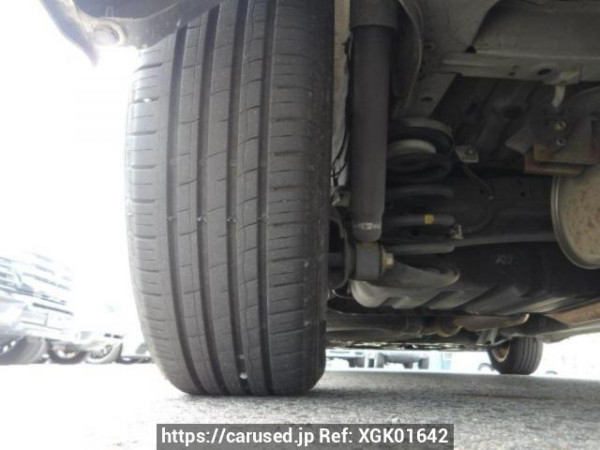 Used 2009 AT toyota voxy ZRR70W Image[36]