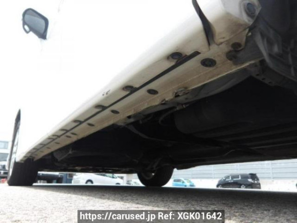 Used 2009 AT toyota voxy ZRR70W Image[37]