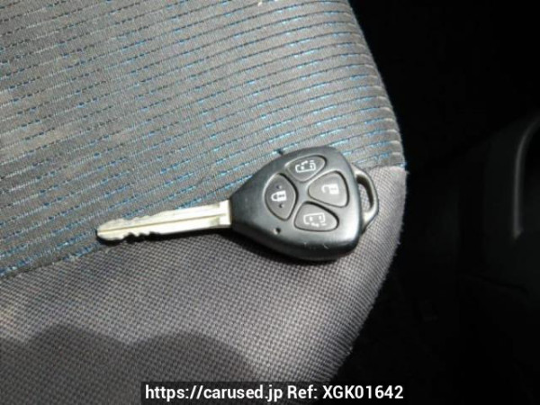 Used 2009 AT toyota voxy ZRR70W Image[41]