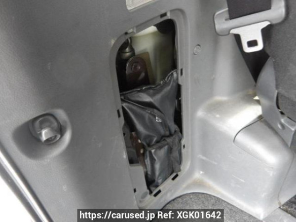 Used 2009 AT toyota voxy ZRR70W Image[42]