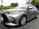 Toyota YARIS MXPA10