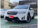 Subaru XV GP7