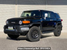 Toyota FJ CRUISER GSJ15W