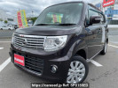 Nissan Moco MG33S