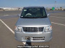 Used 2012 AT mitsubishi ek-wagon H82W Image[1]
