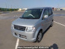 Used 2012 AT mitsubishi ek-wagon H82W Image[2]