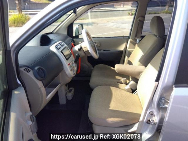 Used 2012 AT mitsubishi ek-wagon H82W Image[12]