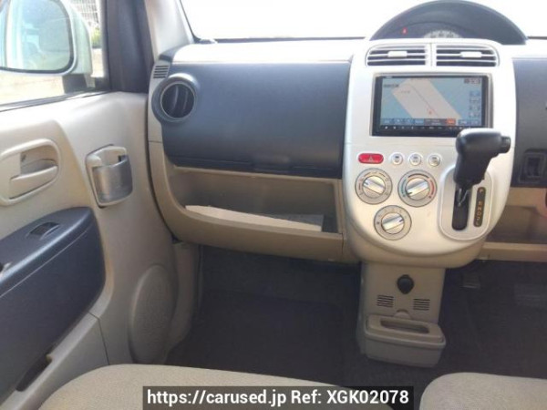 Used 2012 AT mitsubishi ek-wagon H82W Image[16]