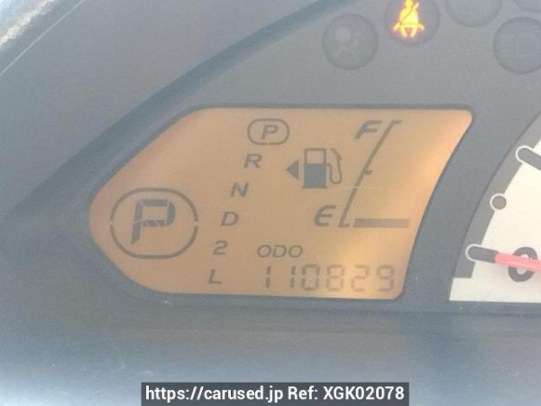 Used 2012 AT mitsubishi ek-wagon H82W Image[19]