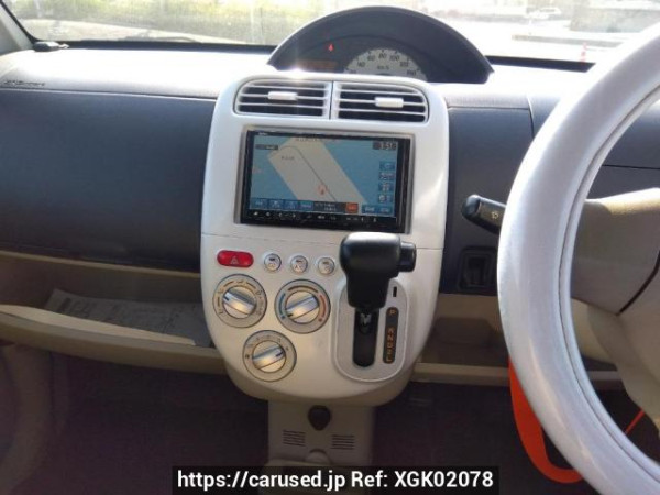 Used 2012 AT mitsubishi ek-wagon H82W Image[20]