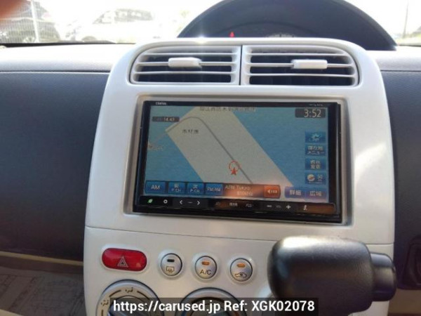Used 2012 AT mitsubishi ek-wagon H82W Image[22]