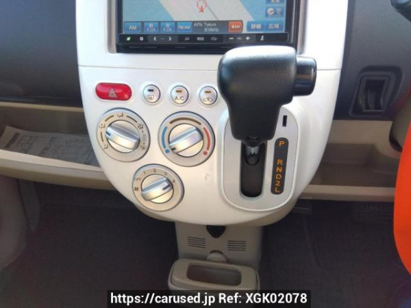 Used 2012 AT mitsubishi ek-wagon H82W Image[23]