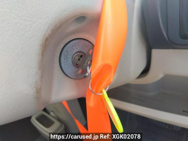 Used 2012 AT mitsubishi ek-wagon H82W Image[24]