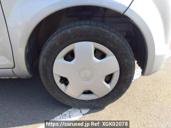 Used 2012 AT mitsubishi ek-wagon H82W Image[25]