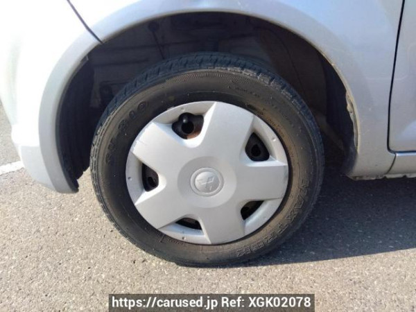 Used 2012 AT mitsubishi ek-wagon H82W Image[26]