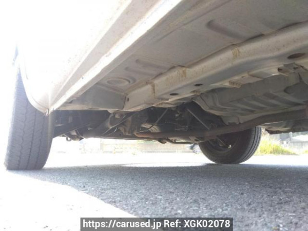 Used 2012 AT mitsubishi ek-wagon H82W Image[29]