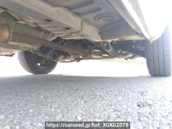 Used 2012 AT mitsubishi ek-wagon H82W Image[30]