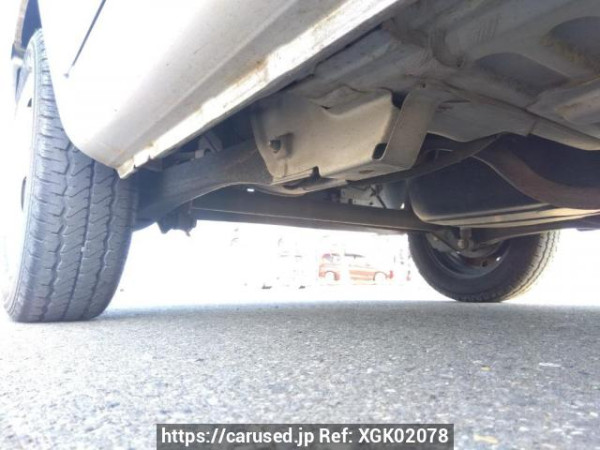 Used 2012 AT mitsubishi ek-wagon H82W Image[31]