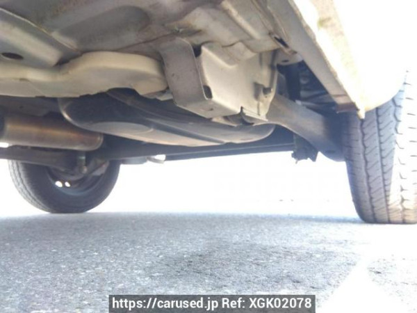 Used 2012 AT mitsubishi ek-wagon H82W Image[32]