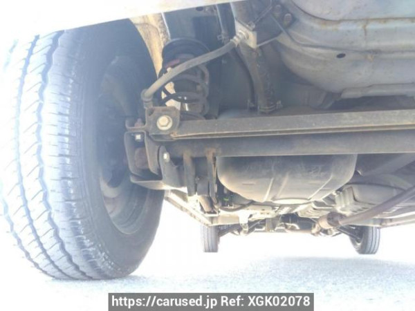 Used 2012 AT mitsubishi ek-wagon H82W Image[33]