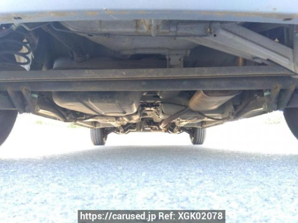 Used 2012 AT mitsubishi ek-wagon H82W Image[34]